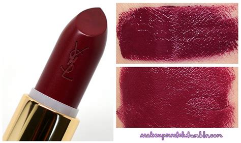 ysl rouge pur couture 54|YSL rouge pur couture lipstick.